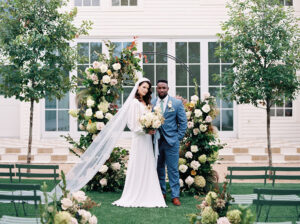 Editorial Series At Wish Well House