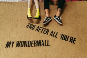 Idées et inspiration de mariage inspirées des années 90