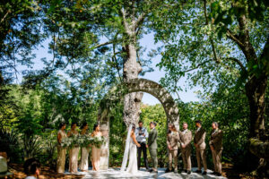 Incroyables lieux de mariage de l'île du Nord en Nouvelle-Zélande