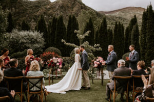 Incroyables lieux de mariage de l'île du Sud de la Nouvelle-Zélande et pourquoi vous devez les vérifier