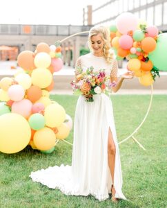 Wedding Gift Ideas - Wedding Trends with Viners Cutlery
