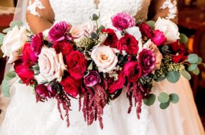 Inspiration pour le bouquet de la Saint-Valentin : Coup de projecteur sur la Coterie