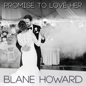 Interview de Blane Howard : "Promettez de l'aimer"