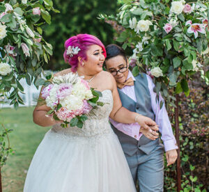 Je te prononce maintenant... 20 exemples alternatifs de prononciation de mariage
