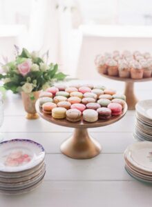Journée Nationale du Dessert – Soirée Tara Guerard