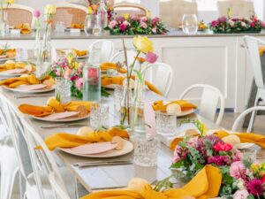 Kalicia O'Brien de Hunter Events Group