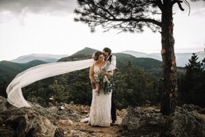 'The Spirit of Love' A Delicately Decadent Styled Shoot in Greece