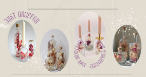 LES MEILLEURES IDÉES DE CENTRE DE TABLE QUE VOUS DEVEZ SAVOIR - The Wedding Blog: Unique Ideas