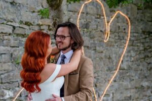 La chose la plus importante à propos de l'embauche d'un photographe de mariage