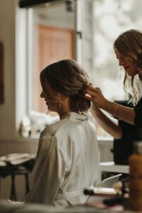 La chronologie de préparation beauté ultime pour le jour de votre mariage