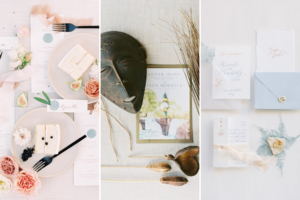 La meilleure inspiration et décoration de mariage de 2021