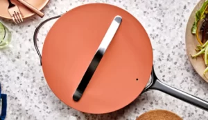 La revue des ustensiles de cuisine Caraway à lire AVANT d'acheter