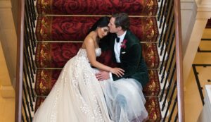 L'amour à Lanesborough - Blog BLOVED