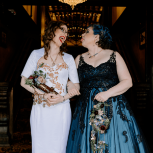 L'aventure vous attend lors de ce mariage entre steampunk et donjons et dragons