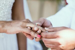 Le blues post-mariage et comment le prévenir