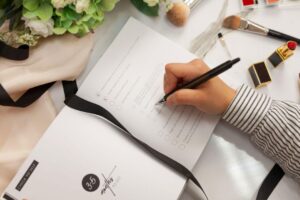 How to plan during a "Wedding Boom"