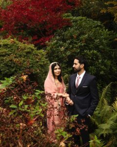 Le compte à rebours du mariage des célébrités 2021