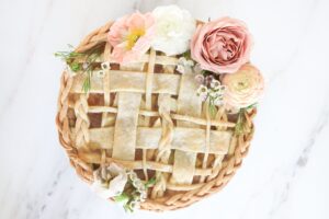 Le dessert de mariage assez simple à réaliser soi-même