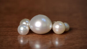 Pearl June Birthstone