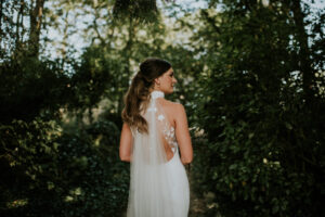 Le guide de l'autobronzant de la mariée : instructions étape par étape