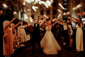 Le guide ultime pour choisir un groupe de musique de mariage