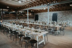 Le guide ultime pour planifier un dîner de répétition de mariage