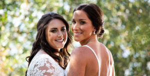 Le magnifique mariage de Renee et Lauren dans le Colorado