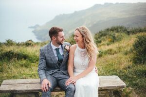 Annalise and Yash's 2 Day American Meets Hindu Wedding with 3 wedding Dresses by Cedar and Sage Photography