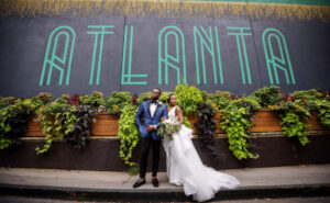 Le mariage nigérian d'Ijeoma et Chima à Atlanta