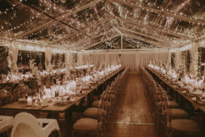 Hogmany Wedding sparkle