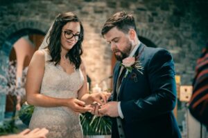 Le stress de la planification de mariage et comment le vaincre