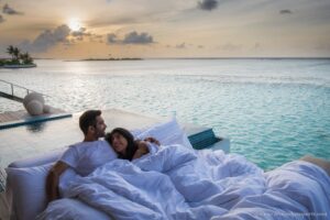 Les 10 meilleures destinations pour une lune de miel en ce moment - Guide 2021