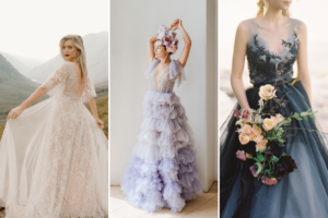 Les 10 meilleures robes de mariée de 2021
