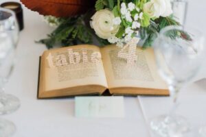 Les 10 meilleurs conseils de planification de mariage de tous les temps !