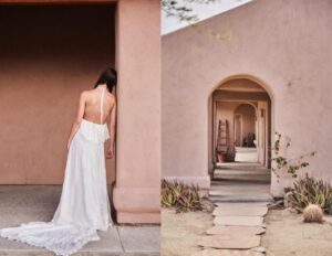 2021's Top 10 Wedding Dress Designers