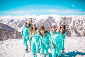 Les 10 meilleurs endroits pour les enterrements de vie de jeune fille