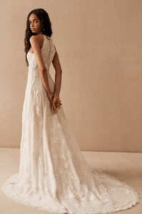 Emmaline Bride