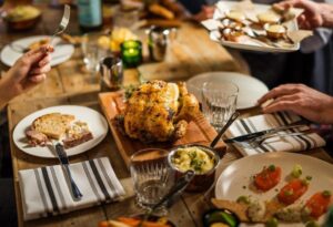 Les 11 meilleurs spots pour un rôti du dimanche à Dublin