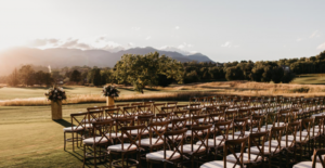 Les 14 meilleurs lieux de mariage à Colorado Springs