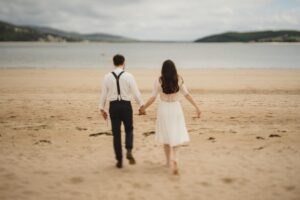 Les 16 meilleurs lieux de mariage sur la plage d'Irlande