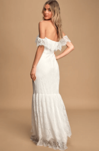 Les 20 robes de mariée de plage élégantes et bon marché à moins de 100 $ pour 2022