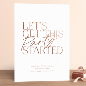best save the dates