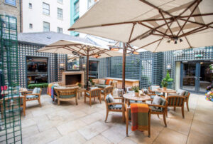 Les 28 meilleurs jardins de bière à Dublin