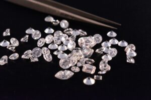 Les 4C : choisir le diamant parfait