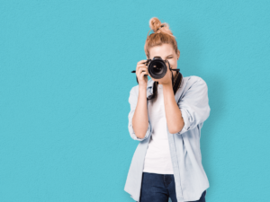 professional wedding photographer