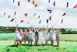 Les 5 meilleurs conseils pour planifier un mariage et une cérémonie en plein air
