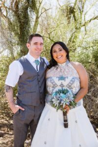 Les articles de mariage amérindiens préférés de Offbeat Bride
