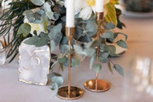 Les avantages et les inconvénients des plans de salle de réception de mariage