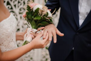 Les avantages financiers du mariage