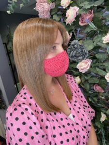 Les extensions de cheveux et votre mariage